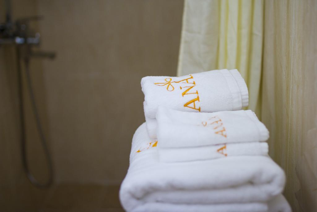 Anada Hotel Suites Dalat Bagian luar foto