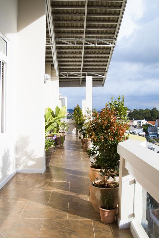 Anada Hotel Suites Dalat Ruang foto