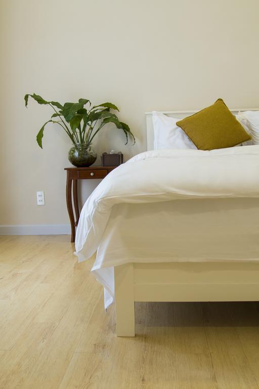 Anada Hotel Suites Dalat Bagian luar foto