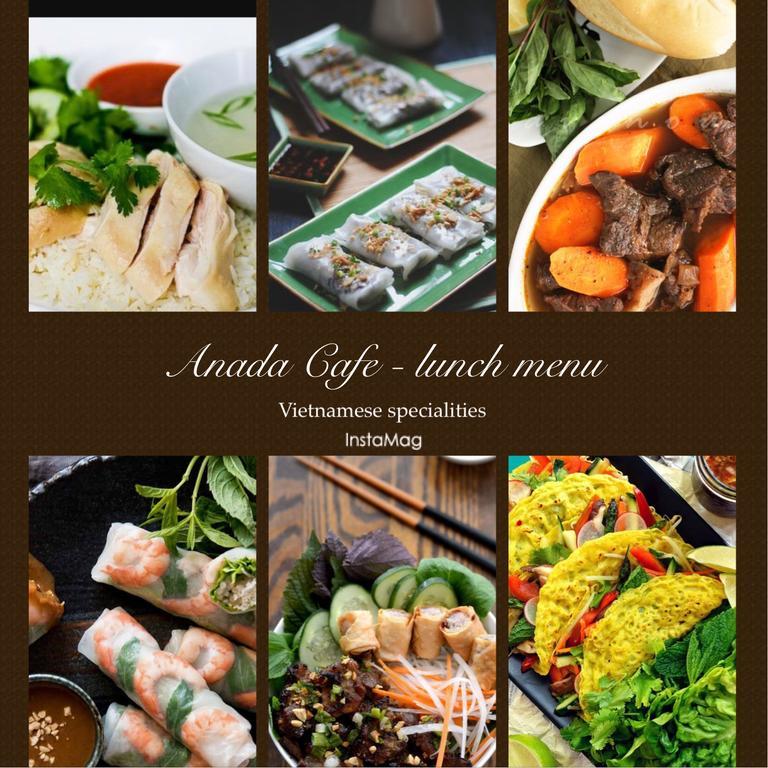 Anada Hotel Suites Dalat Bagian luar foto