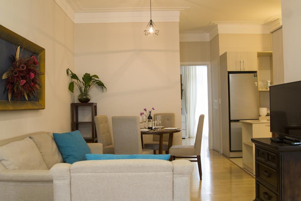 Anada Hotel Suites Dalat Bagian luar foto