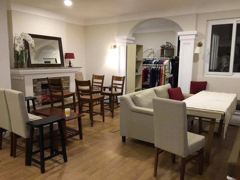 Anada Hotel Suites Dalat Bagian luar foto