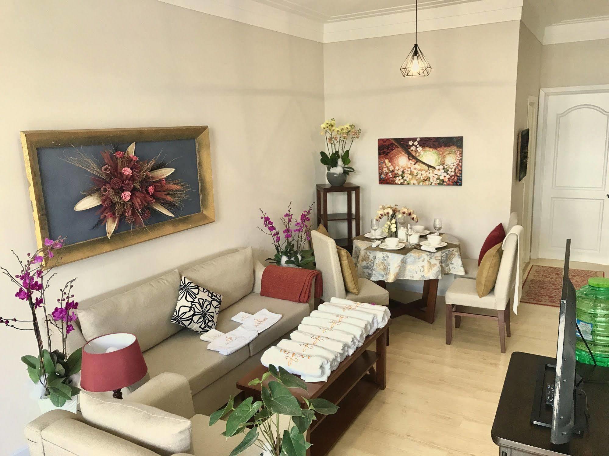 Anada Hotel Suites Dalat Bagian luar foto