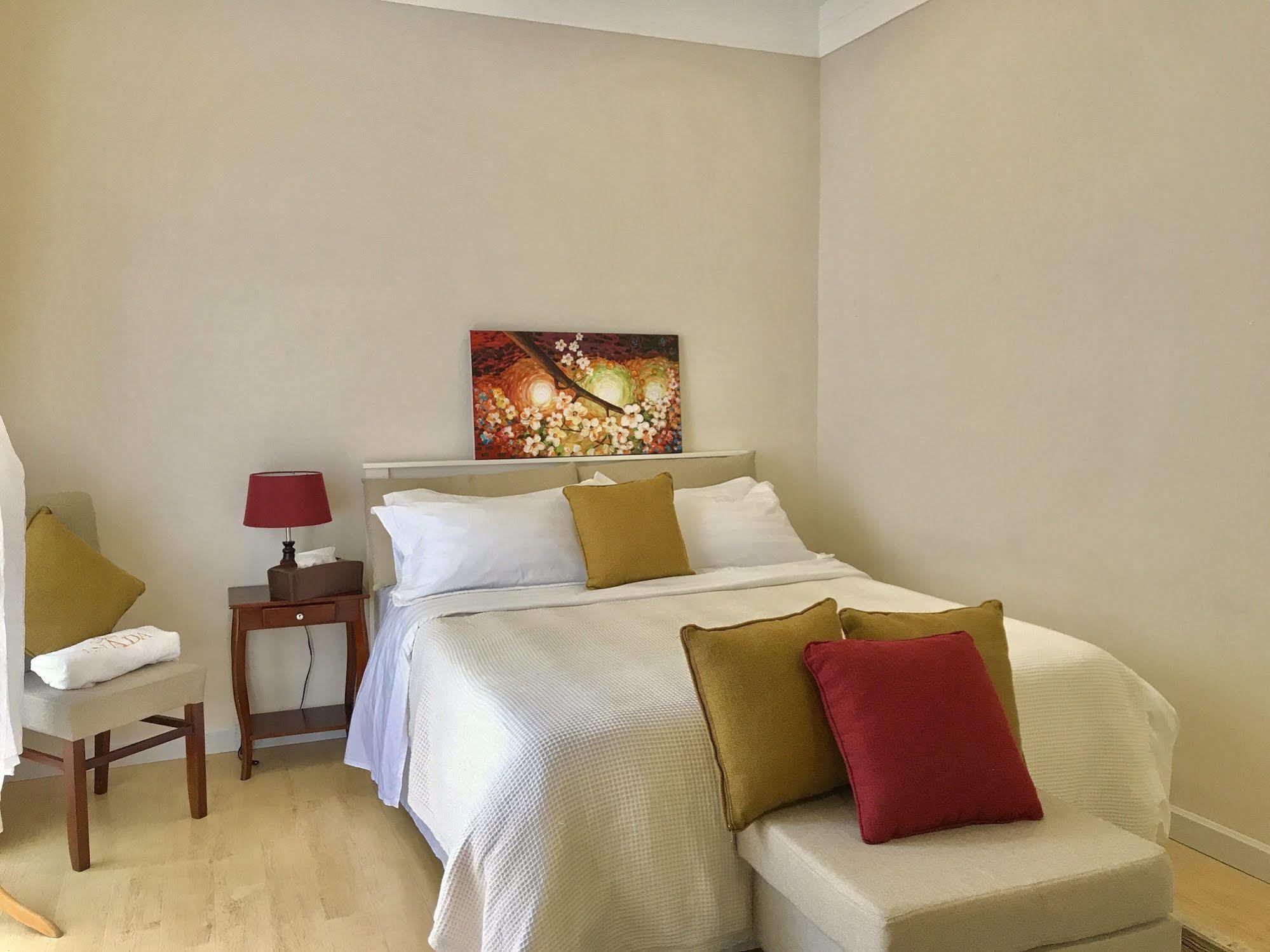 Anada Hotel Suites Dalat Bagian luar foto