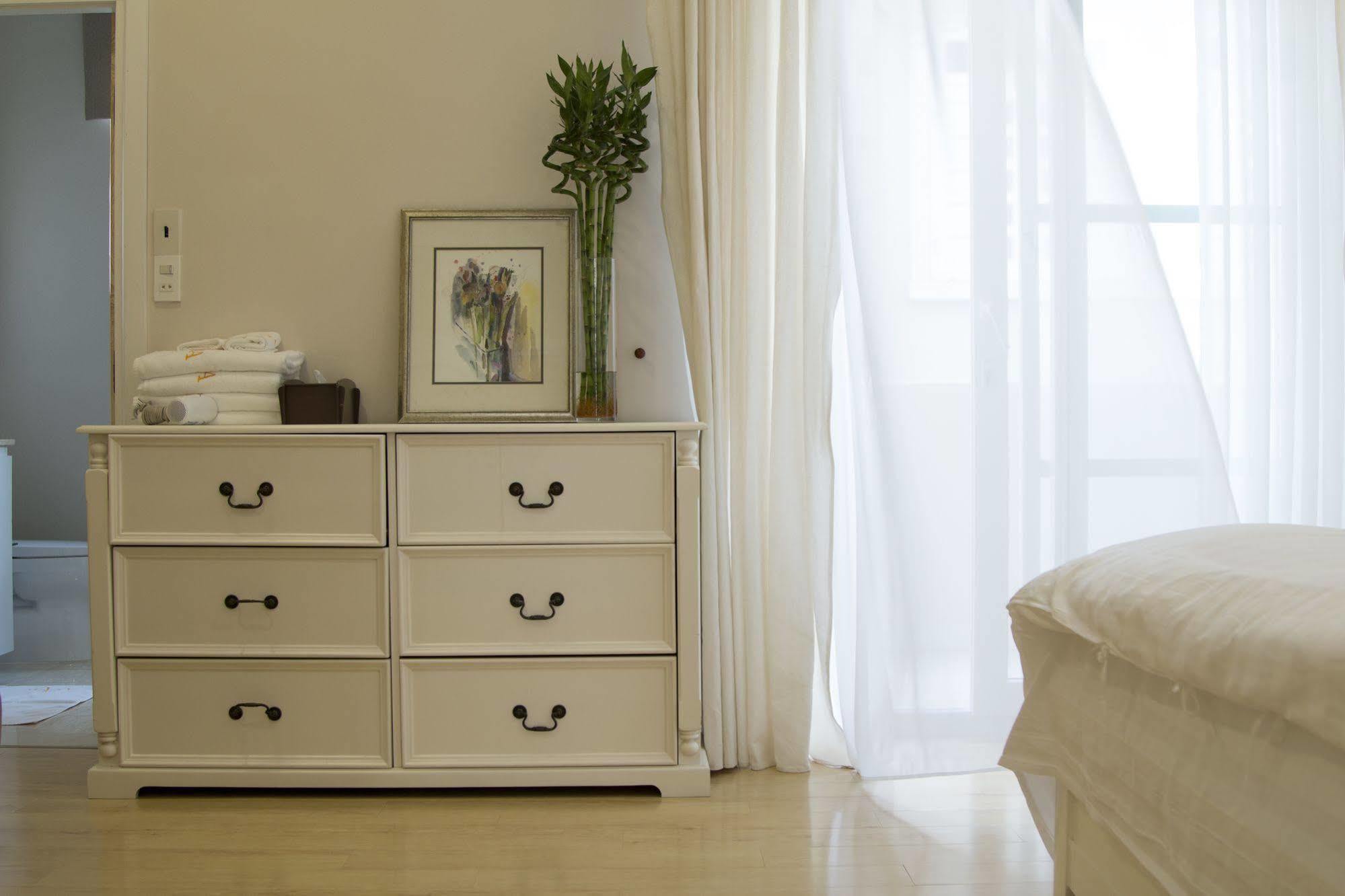 Anada Hotel Suites Dalat Bagian luar foto